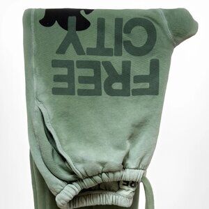 FREECITY LARGE Sunfades Pocket Sweatpant - Joshua Tree